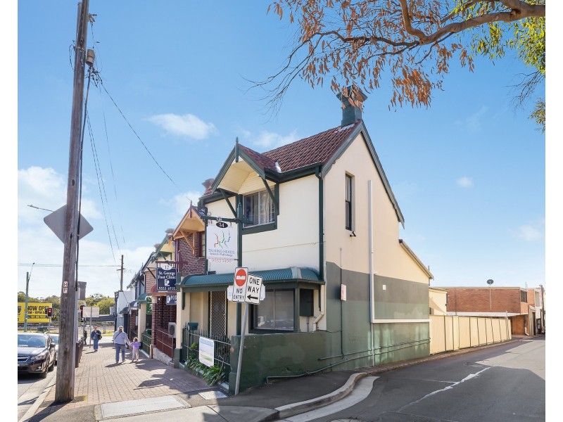 14 Gray Street, Kogarah NSW 2217