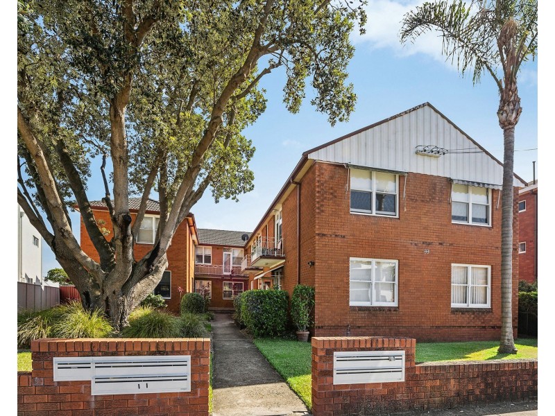 5/33 Bruce Street, Brighton-le-sands NSW 2216