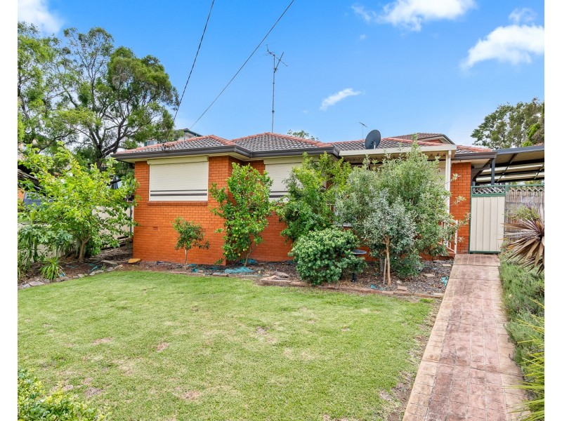 7 Briar Place, Georges Hall NSW 2198