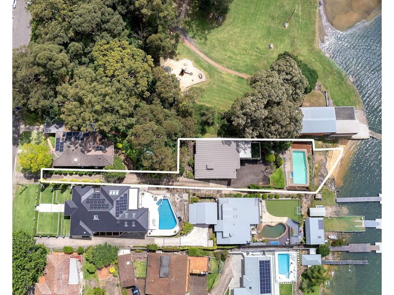 20a Annette Street, Oatley NSW 2223