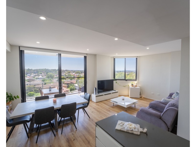 408/9 Derwent Street, South Hurstville NSW 2221