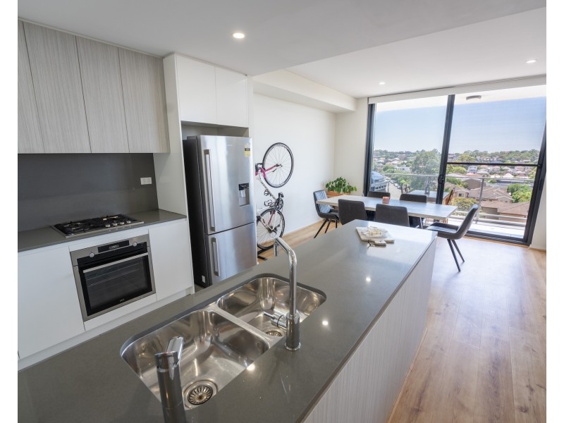 408/9 Derwent Street, South Hurstville NSW 2221