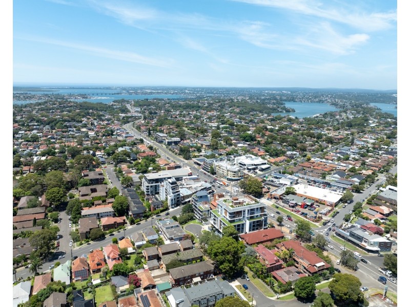 408/9 Derwent Street, South Hurstville NSW 2221