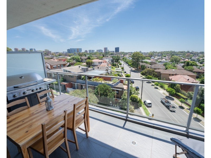 408/9 Derwent Street, South Hurstville NSW 2221