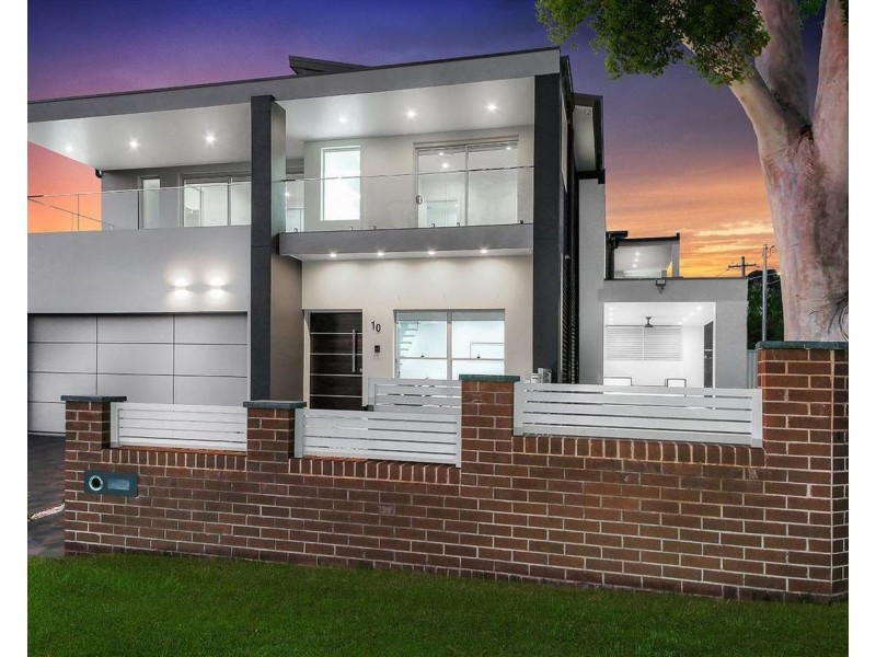 10 Phillip Street, Panania NSW 2213