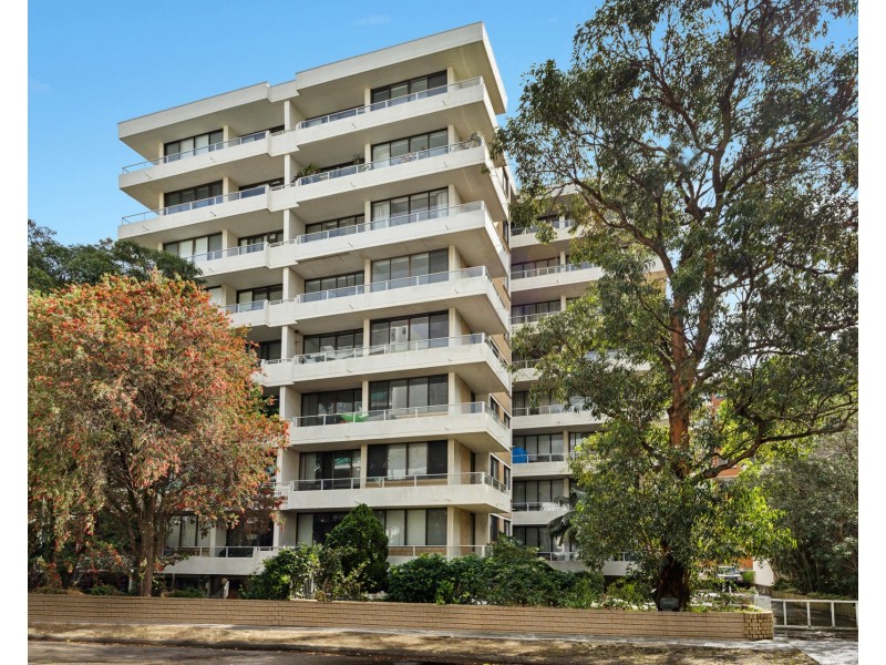 18/3-11 Princess Street, Brighton-le-sands NSW 2216