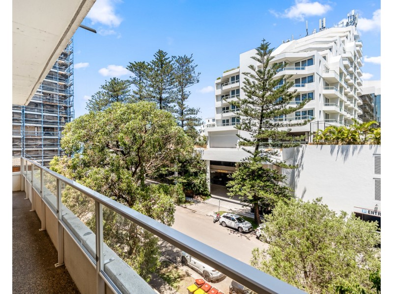 18/3-11 Princess Street, Brighton-le-sands NSW 2216