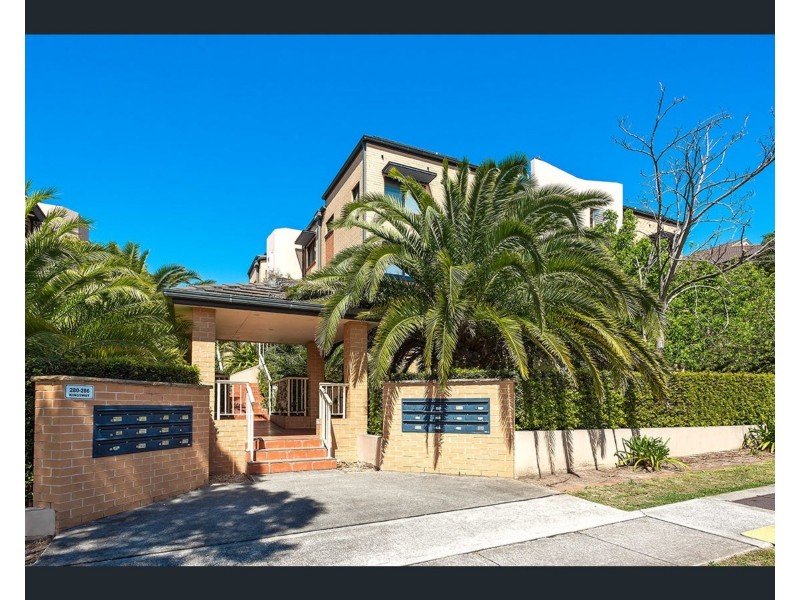 16/280-286 Kingsway, Caringbah NSW 2229