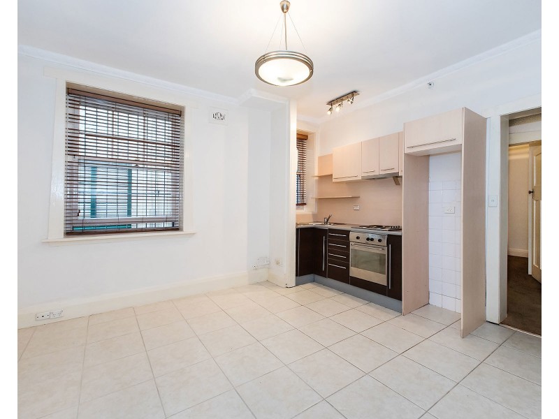 2/42 Bayswater Road, Rushcutters Bay NSW 2011