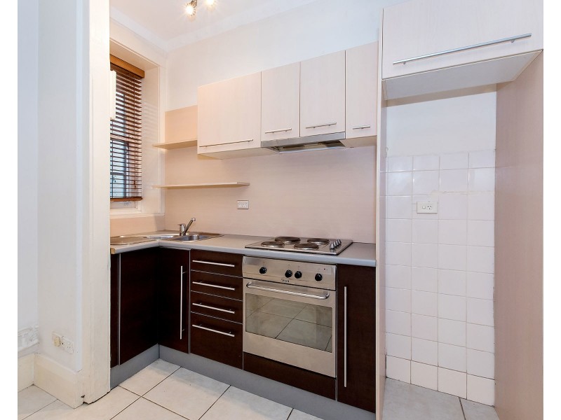 2/42 Bayswater Road, Rushcutters Bay NSW 2011