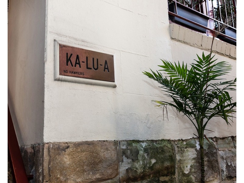 2/42 Bayswater Road, Rushcutters Bay NSW 2011