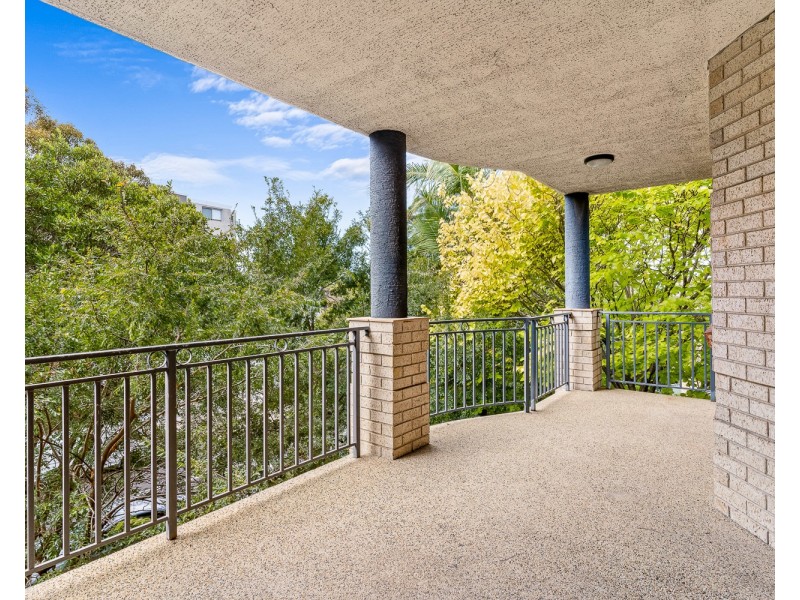 4/1-3 Saint Georges Parade, Hurstville NSW 2220