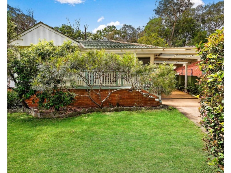 6 Tobruk Avenue, Engadine NSW 2233