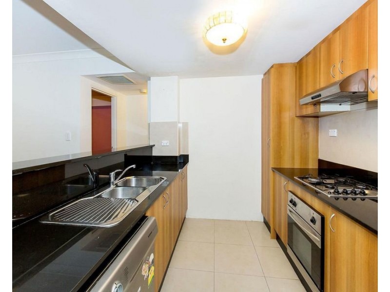 33/1 The Crescent, Strathfield NSW 2135