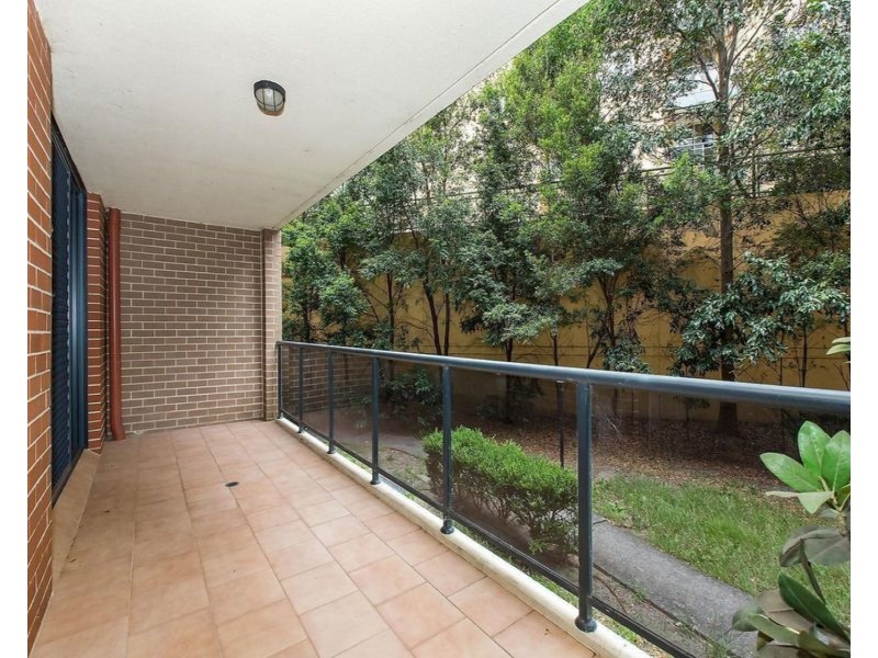 33/1 The Crescent, Strathfield NSW 2135