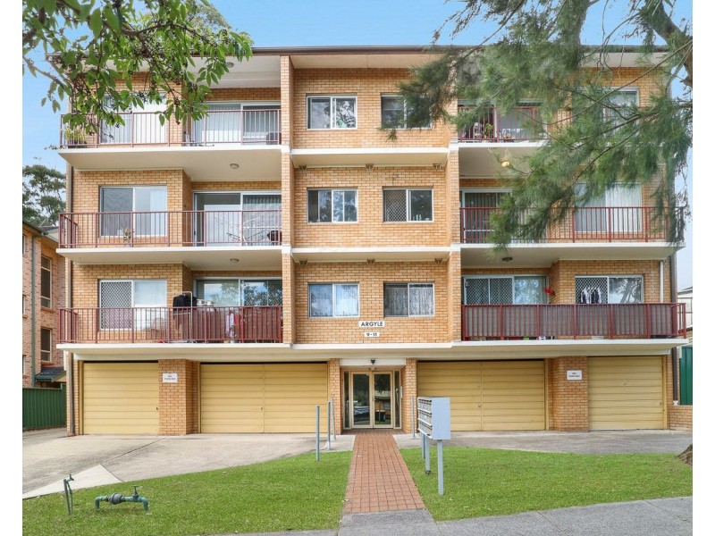 9/9-11 Argyle Street, Carlton NSW 2218