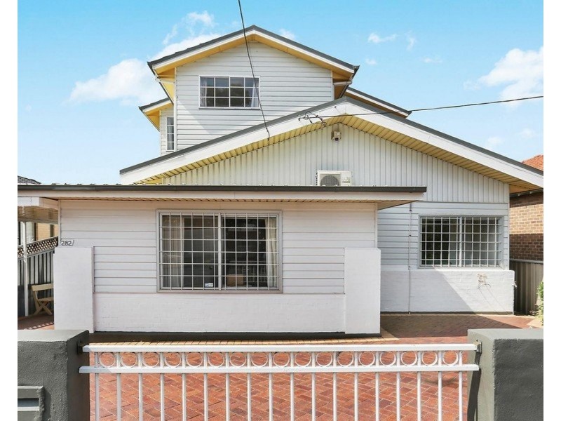 282 Bay Street, Brighton-le-sands NSW 2216