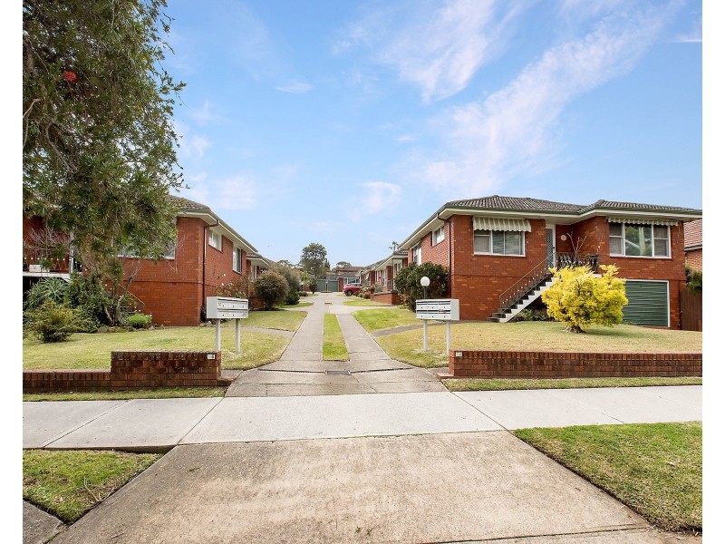 5/114 Morts Road, Mortdale NSW 2223