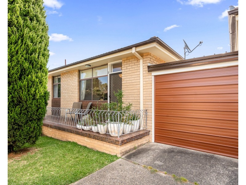 2/27 French Street, Kogarah NSW 2217
