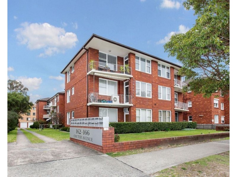 2/162-166 Chuter Avenue, Sans Souci NSW 2219