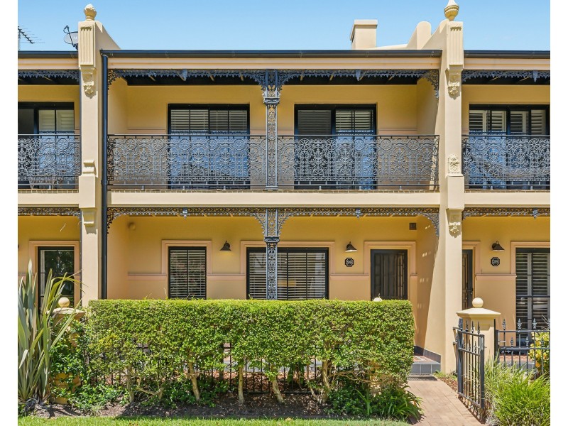 26/344 West Botany Street, Brighton-le-sands NSW 2216