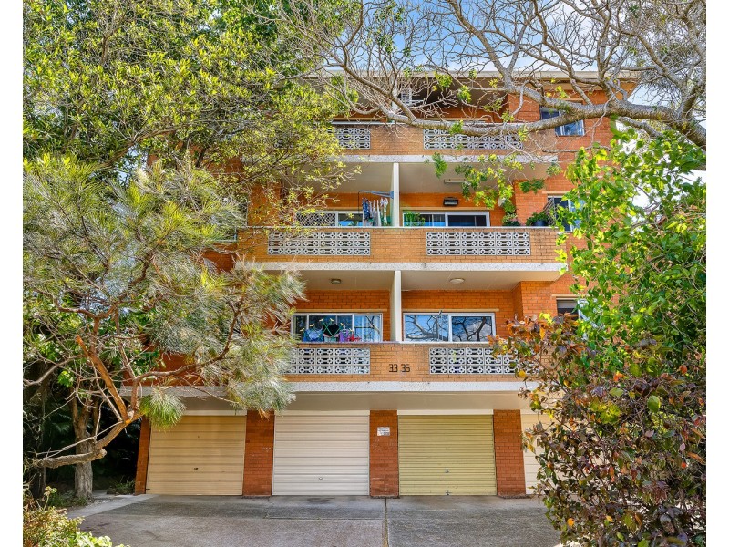 9/33 Barden Street, Arncliffe NSW 2205