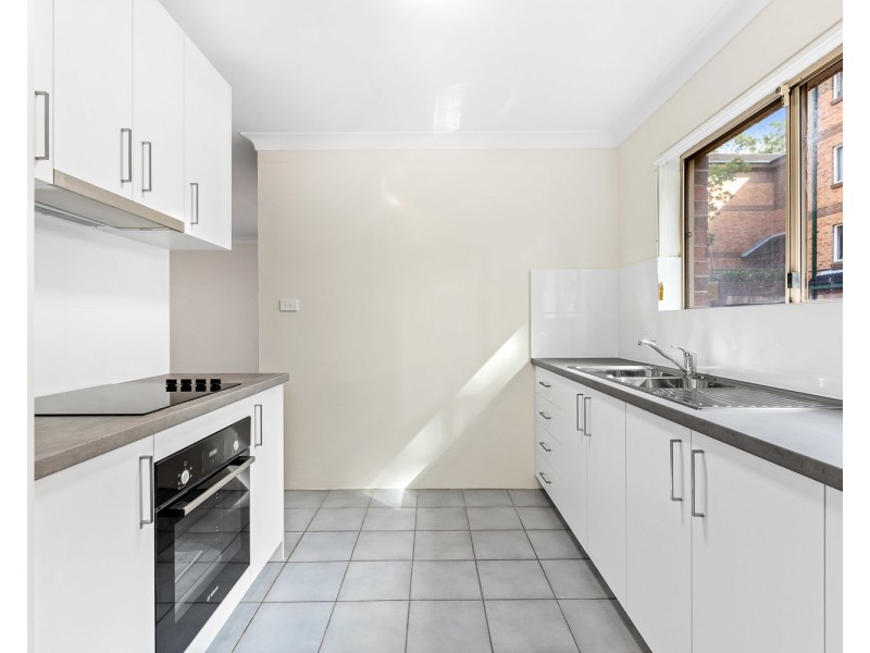 17/507-513 Chapel Road, Bankstown NSW 2200