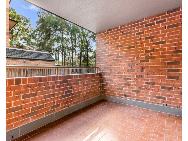 17/507-513 Chapel Road, Bankstown NSW 2200