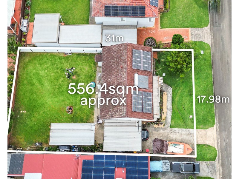 9 Hannons Avenue, Peakhurst NSW 2210