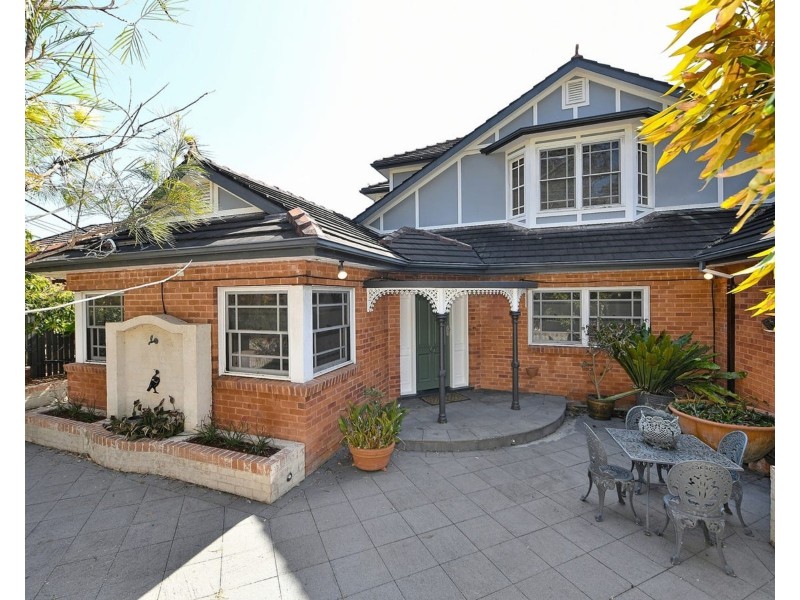 107 Letitia Street, Oatley NSW 2223