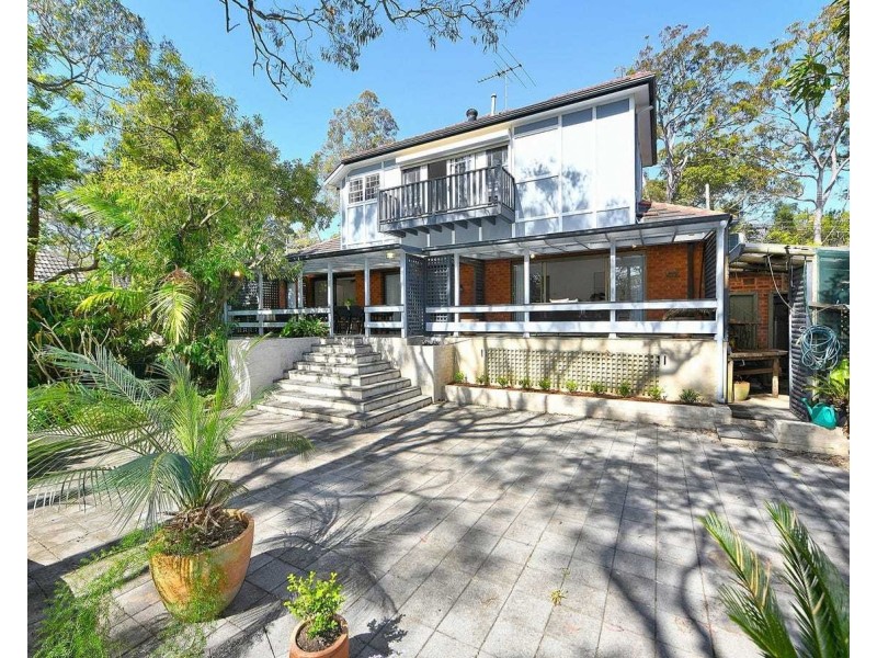 107 Letitia Street, Oatley NSW 2223