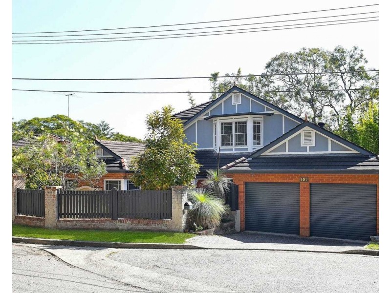 107 Letitia Street, Oatley NSW 2223