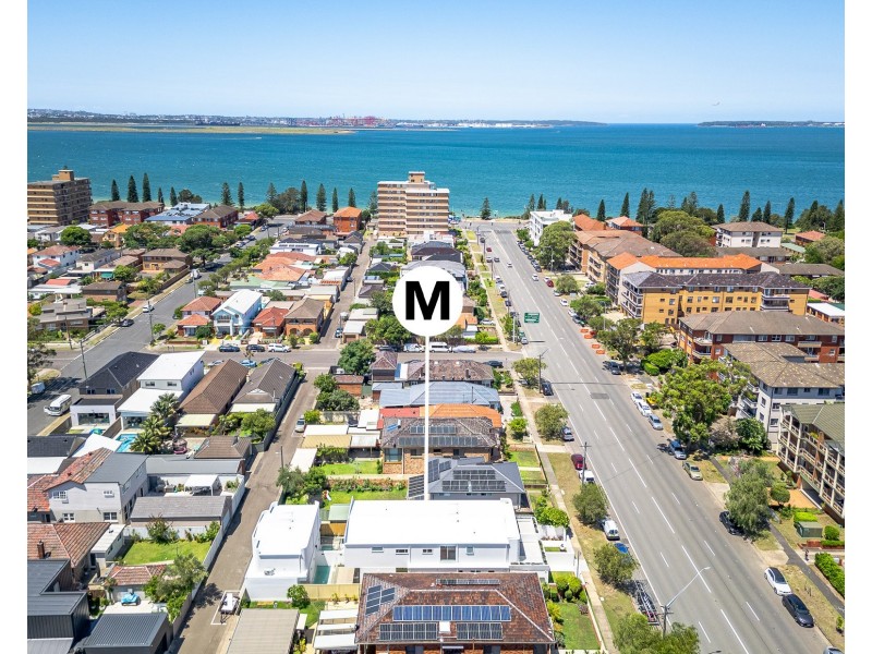 194 President Avenue, Brighton-le-sands NSW 2216