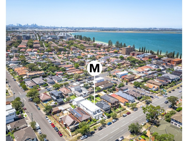 194 President Avenue, Brighton-le-sands NSW 2216