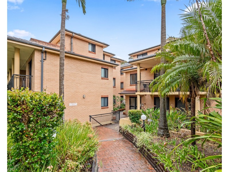 6/12-16 Short Road, Riverwood NSW 2210