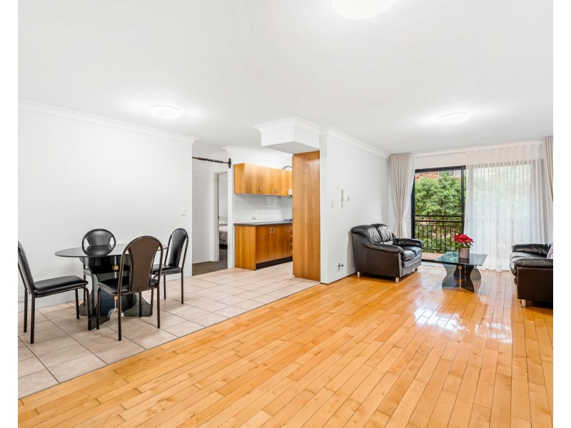 6/12-16 Short Road, Riverwood NSW 2210