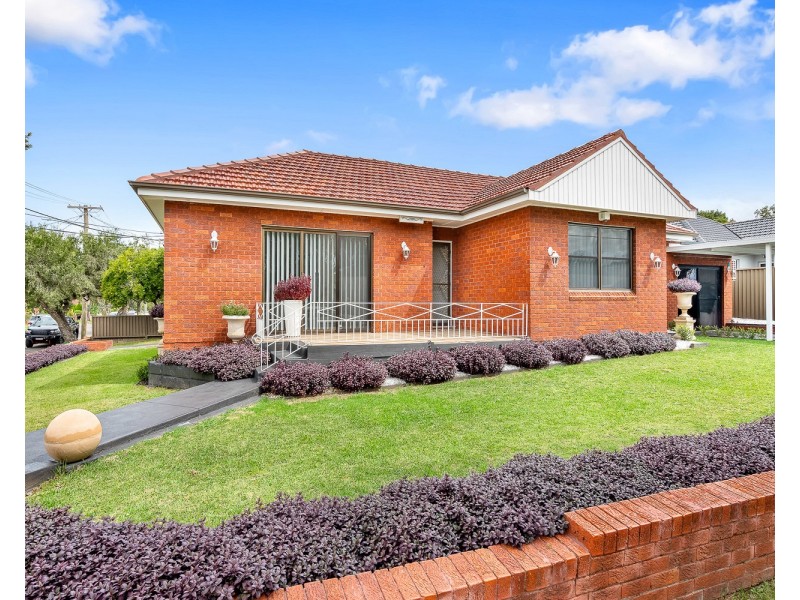 288 William Street, Kingsgrove NSW 2208