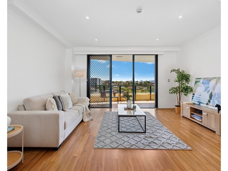 123/8 Ashton Street, Rockdale NSW 2216