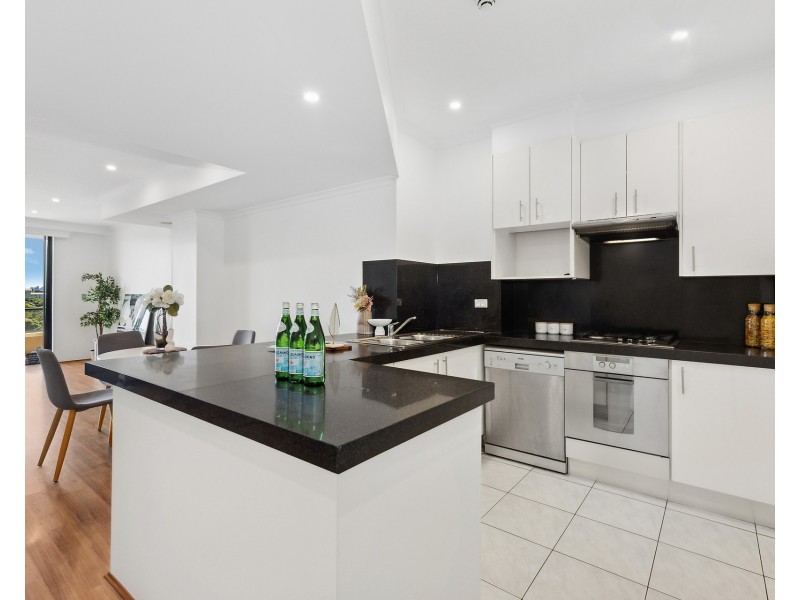 123/8 Ashton Street, Rockdale NSW 2216