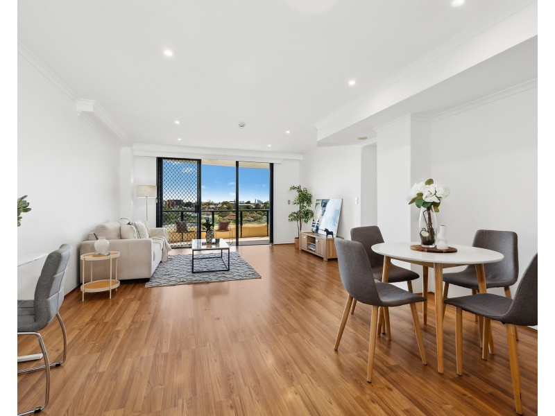 123/8 Ashton Street, Rockdale NSW 2216