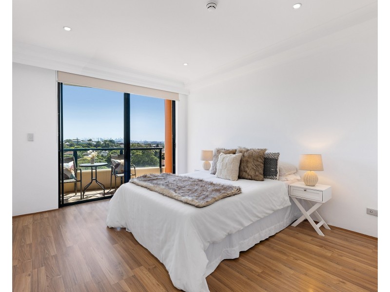 123/8 Ashton Street, Rockdale NSW 2216