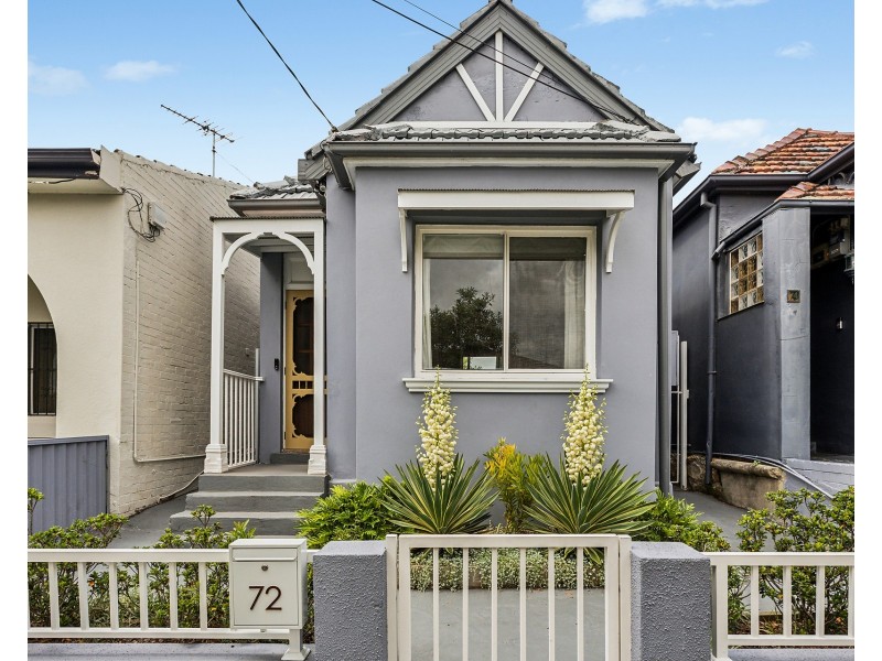 72 Station Street, Arncliffe NSW 2205
