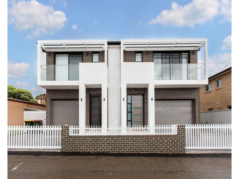 14 Terry Lane, Arncliffe NSW 2205