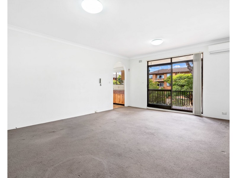 6/27-29 Trafalgar Street, Brighton-le-sands NSW 2216