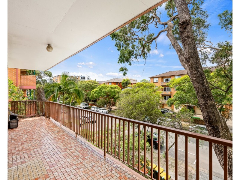 6/27-29 Trafalgar Street, Brighton-le-sands NSW 2216