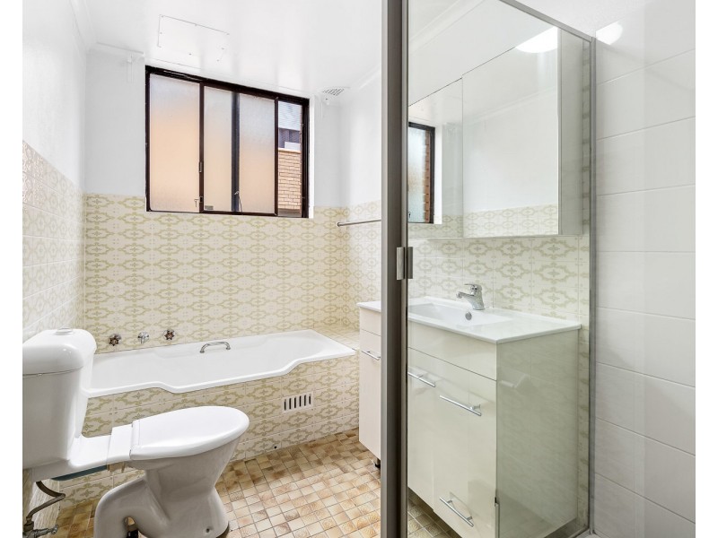 6/27-29 Trafalgar Street, Brighton-le-sands NSW 2216