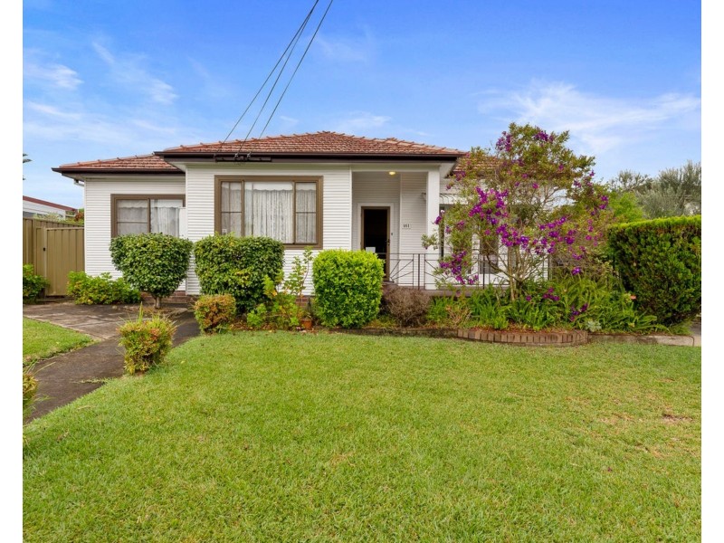 161 Rocky Point Road, Beverley Park NSW 2217