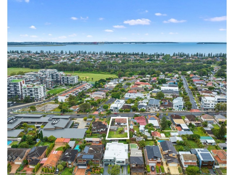 161 Rocky Point Road, Beverley Park NSW 2217