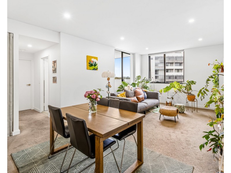 501/99a Bonar Street, Wolli Creek NSW 2205