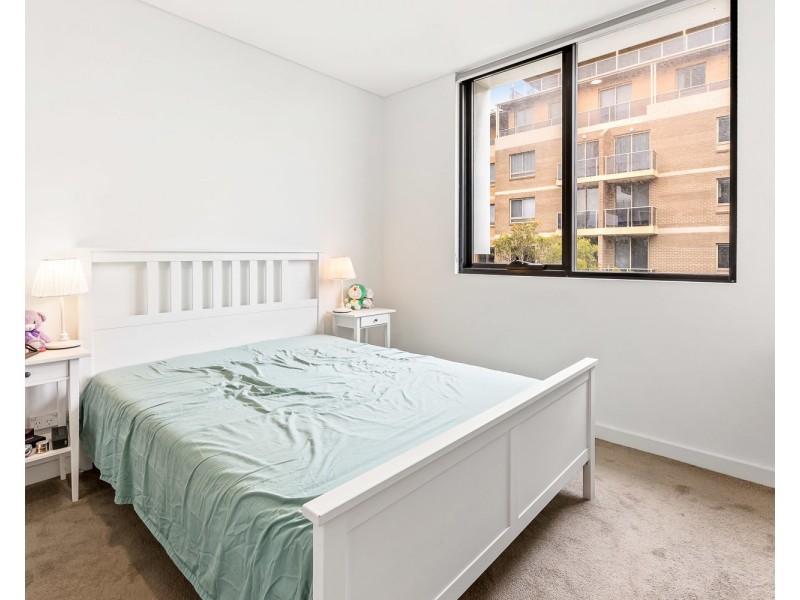 501/99a Bonar Street, Wolli Creek NSW 2205